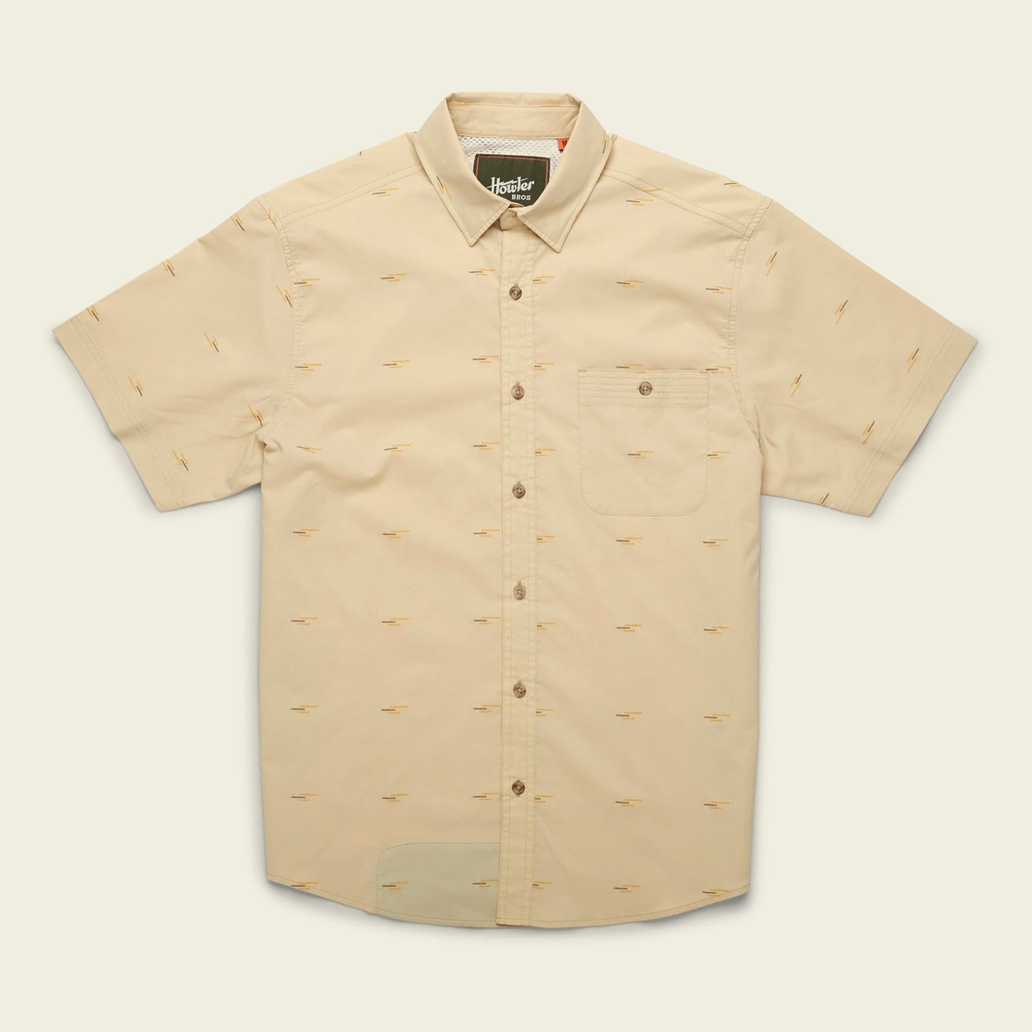 HB Airwave Shirt