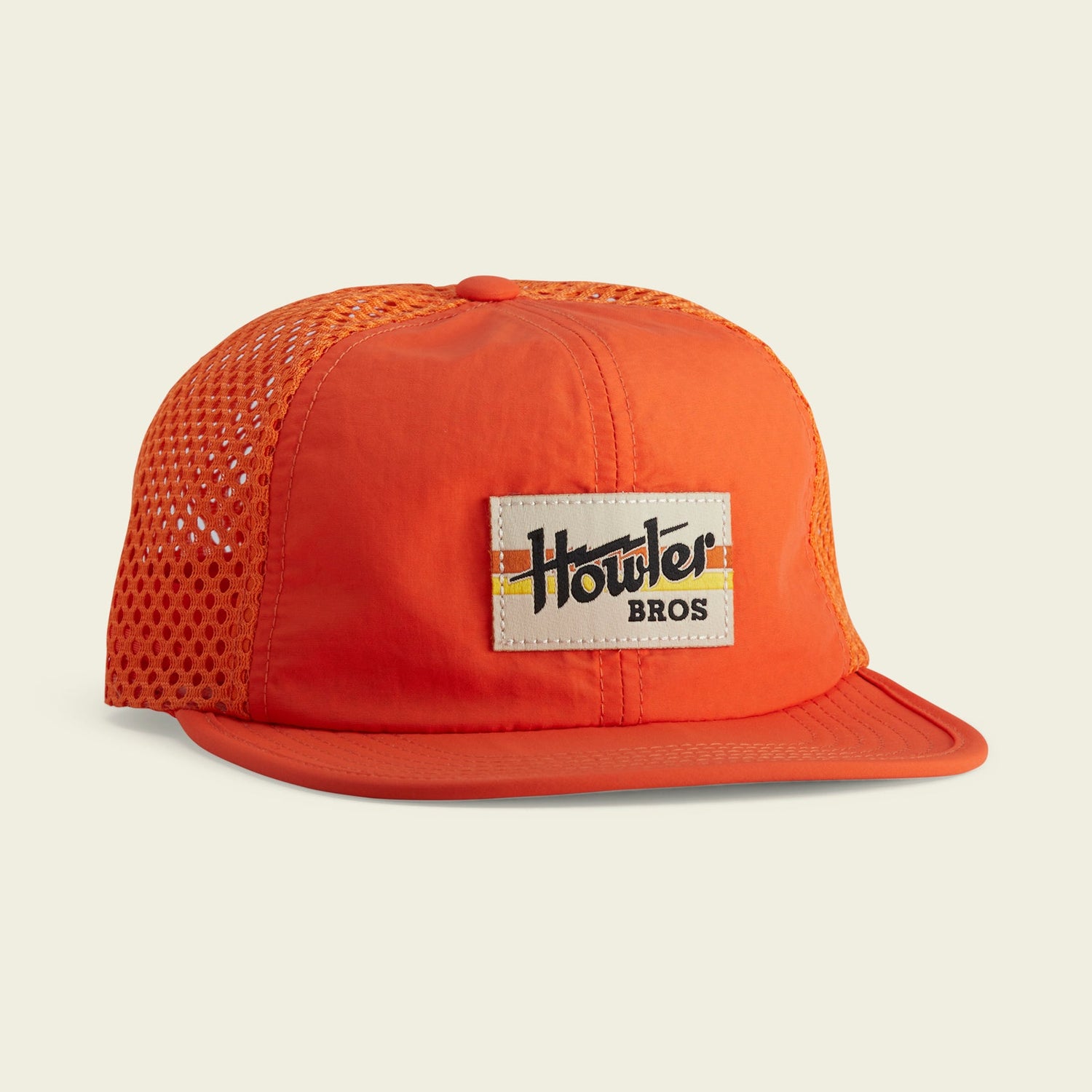 HB Tech Strapback