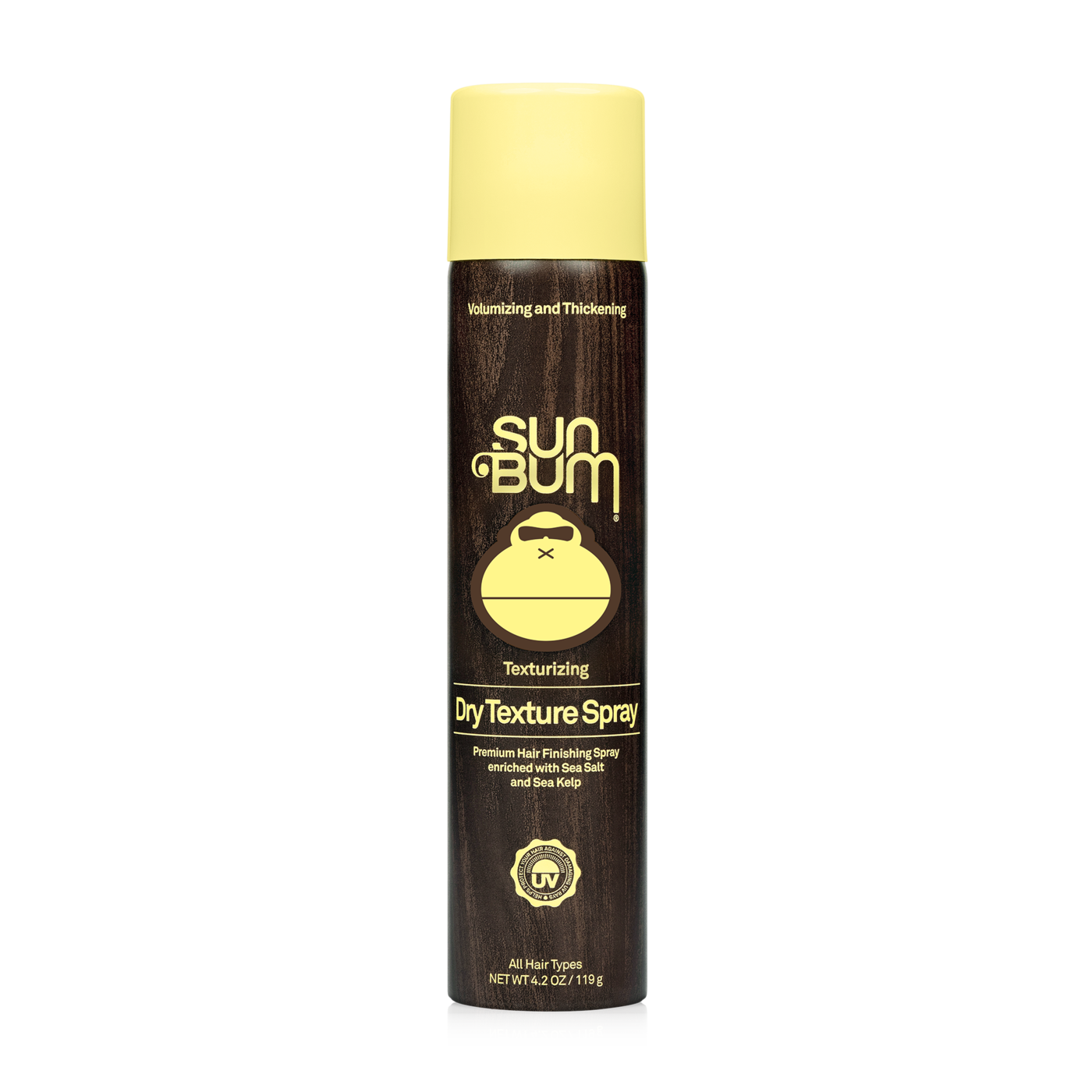 Sun Bum Dry Texture Spray