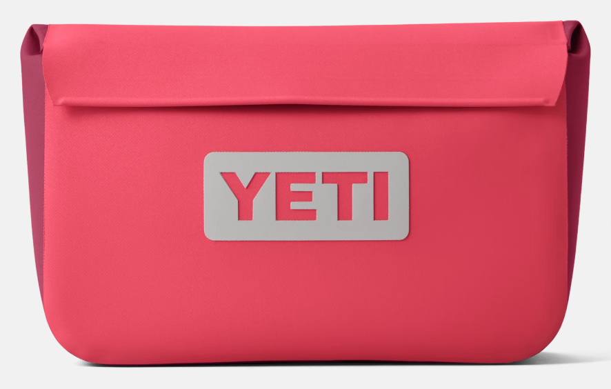 YETI - Sidekick Dry - Coral