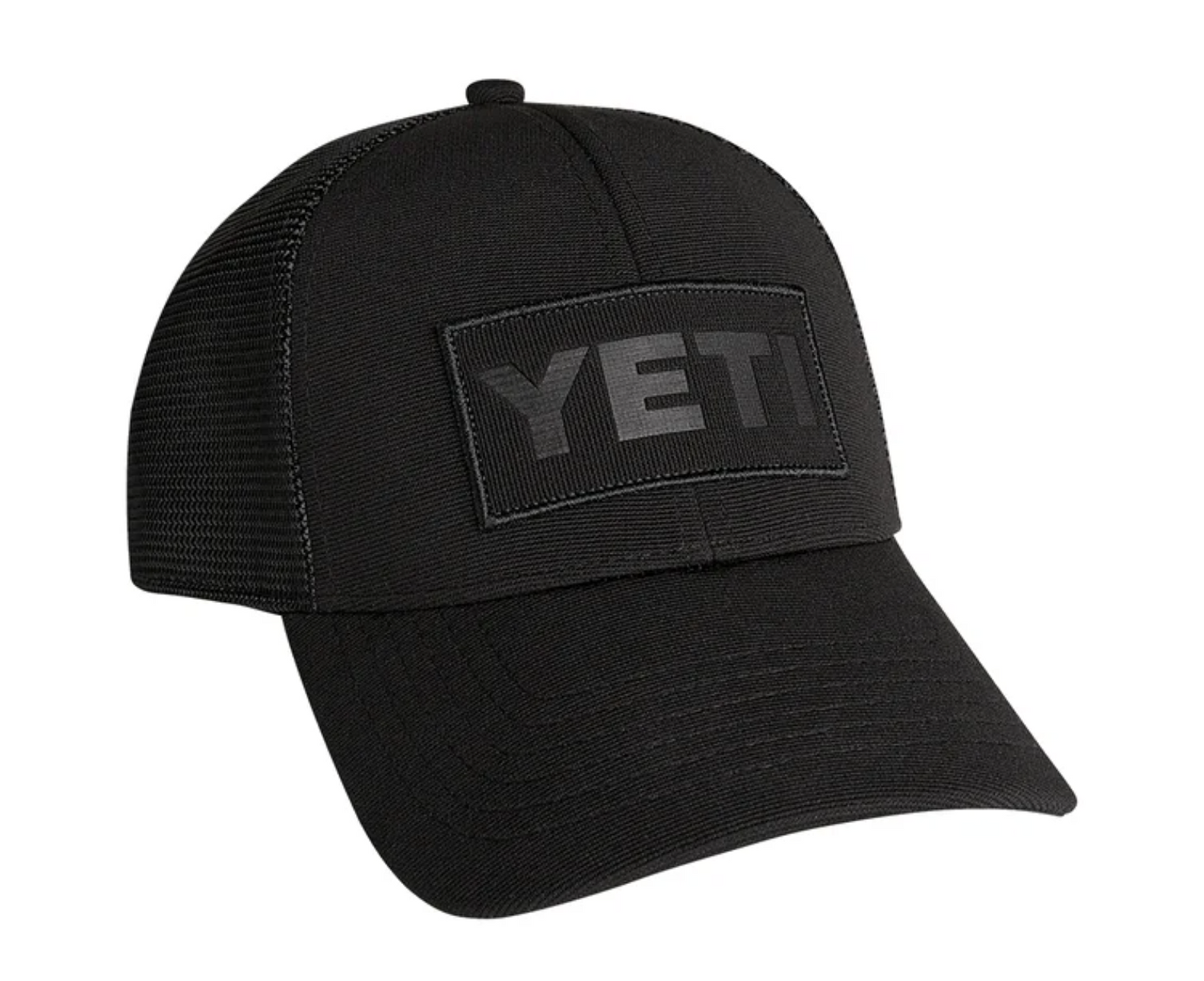 YETI Patch Trucker Hat