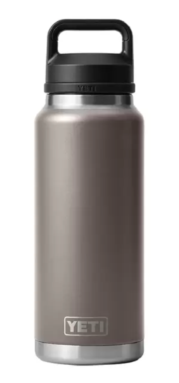 Yeti Rambler Bottle w/ Chug Cap