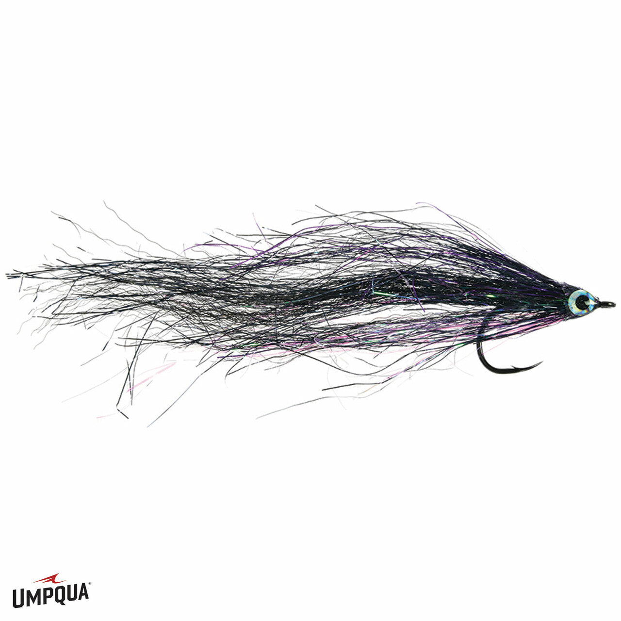 Umpqua Super Mushy