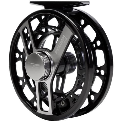 TFO Power Reels