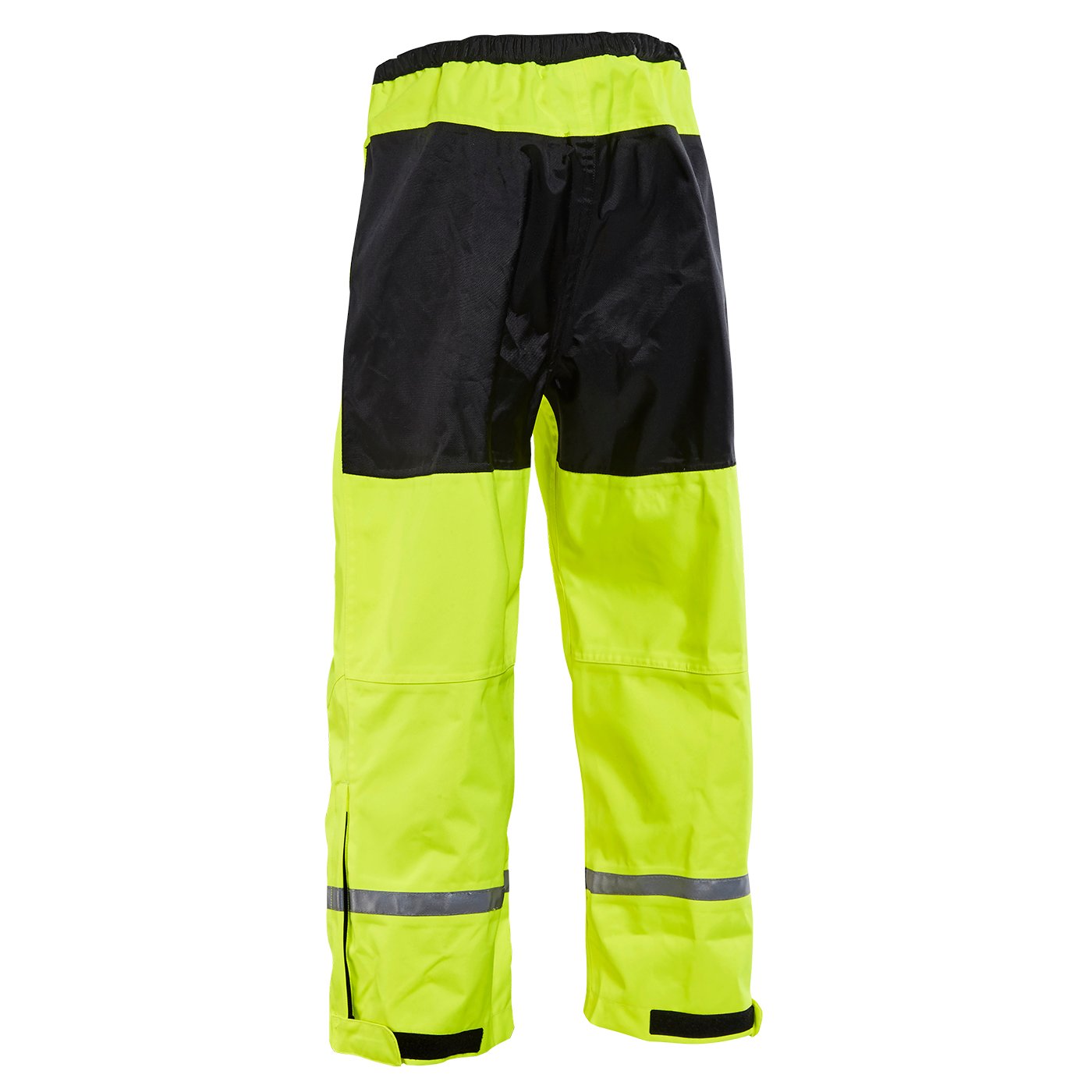 Grundens Kids Weather Watch Jacket - Hi Vis Yellow