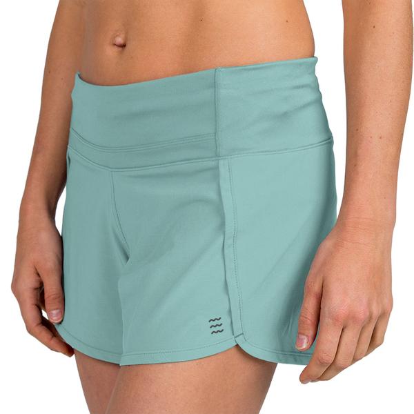 FF Women's Bamboo-Lined Breeze Short