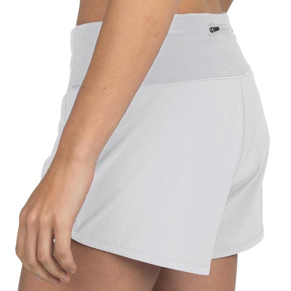 FF Women's Bamboo-Lined Breeze Short