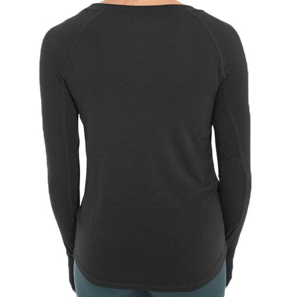 FF Women's Midweight LS