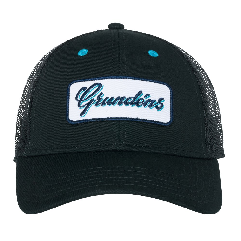 Grundens Women's Original Script Trucker