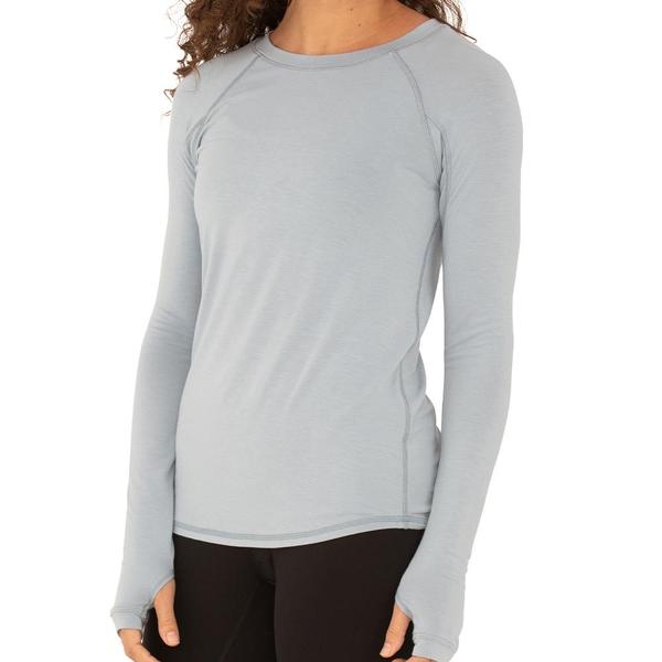 FF Women's Midweight LS