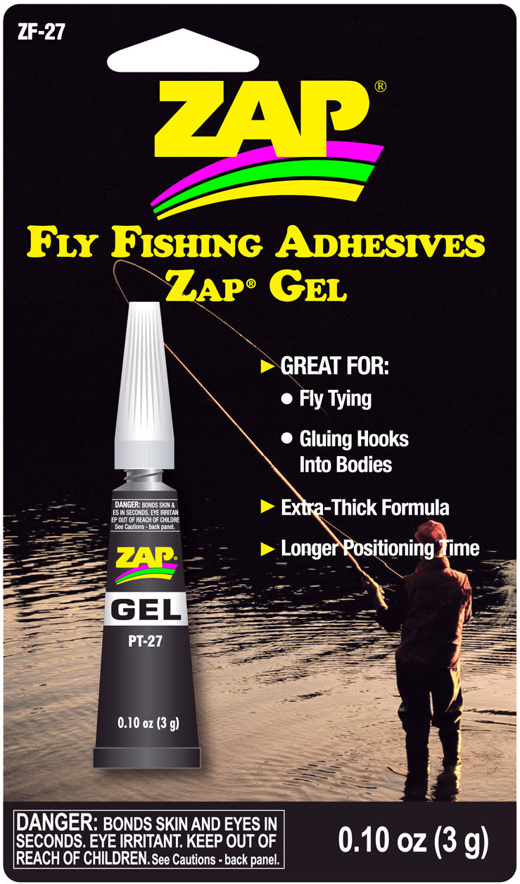 ZAP Gel