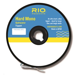 Rio Hard Mono