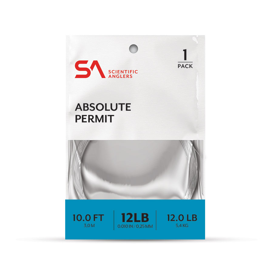 SA Absolute Permit Leader - 1 PACK