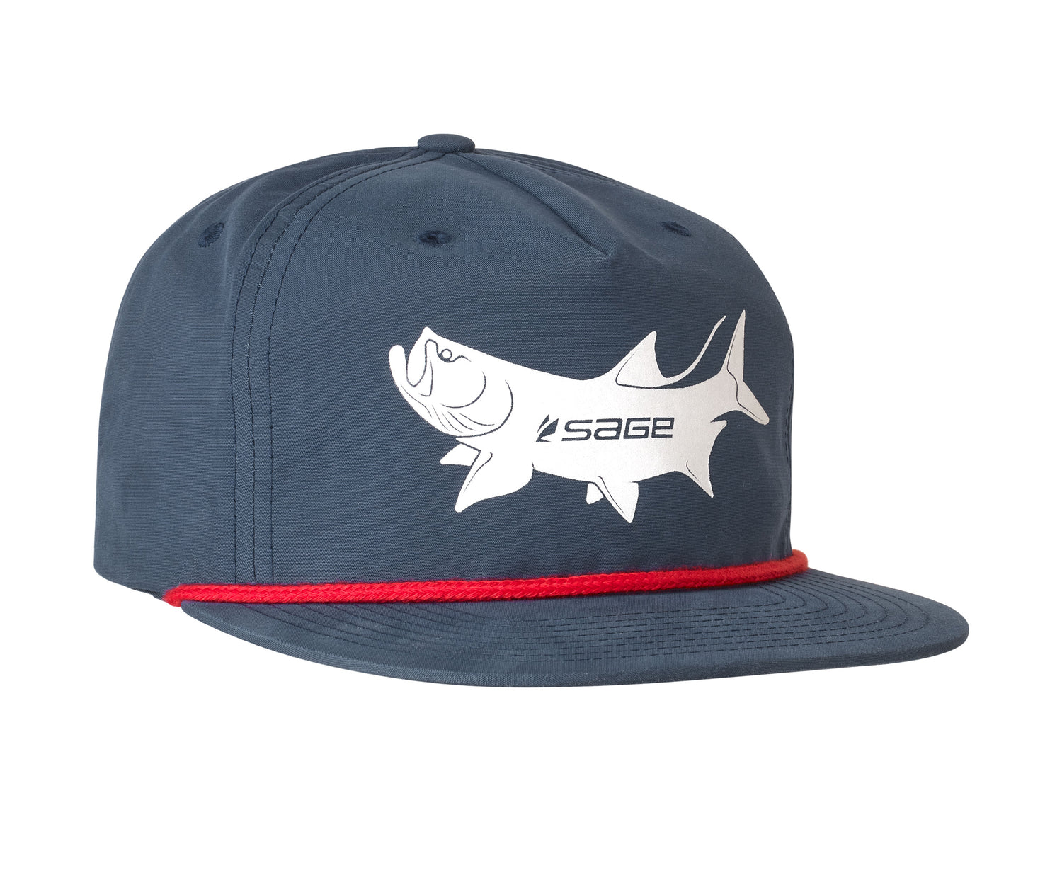Sage Captain's Hat