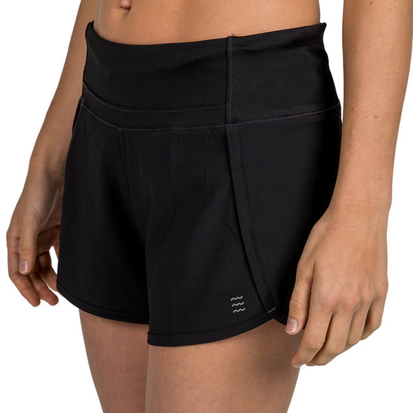 FF Women's Bamboo-Lined Breeze Short