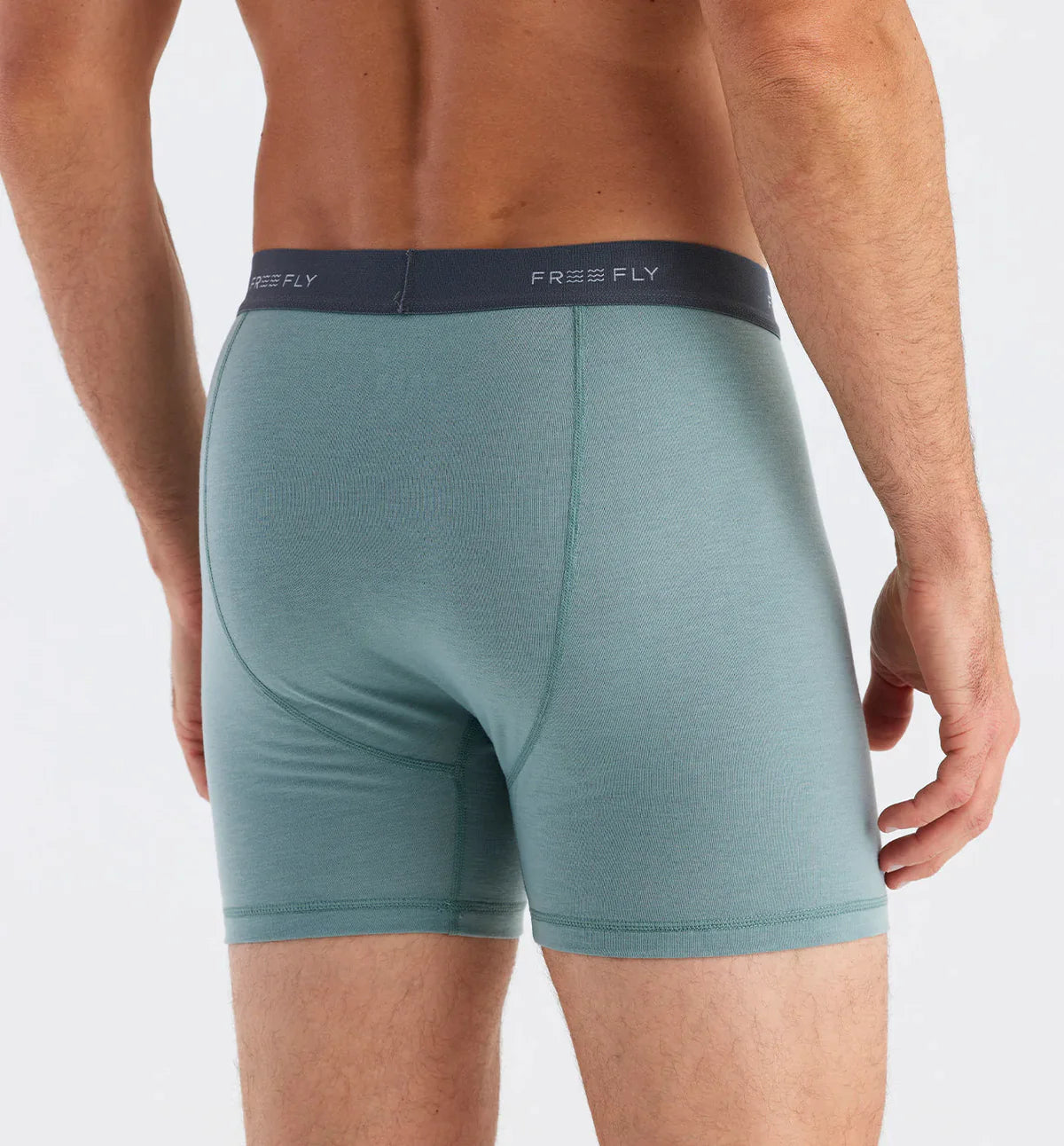 FF Clearwater Boxer Brief