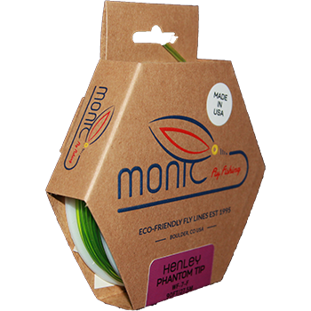 MONIC – Seven Mile Fly Shop
