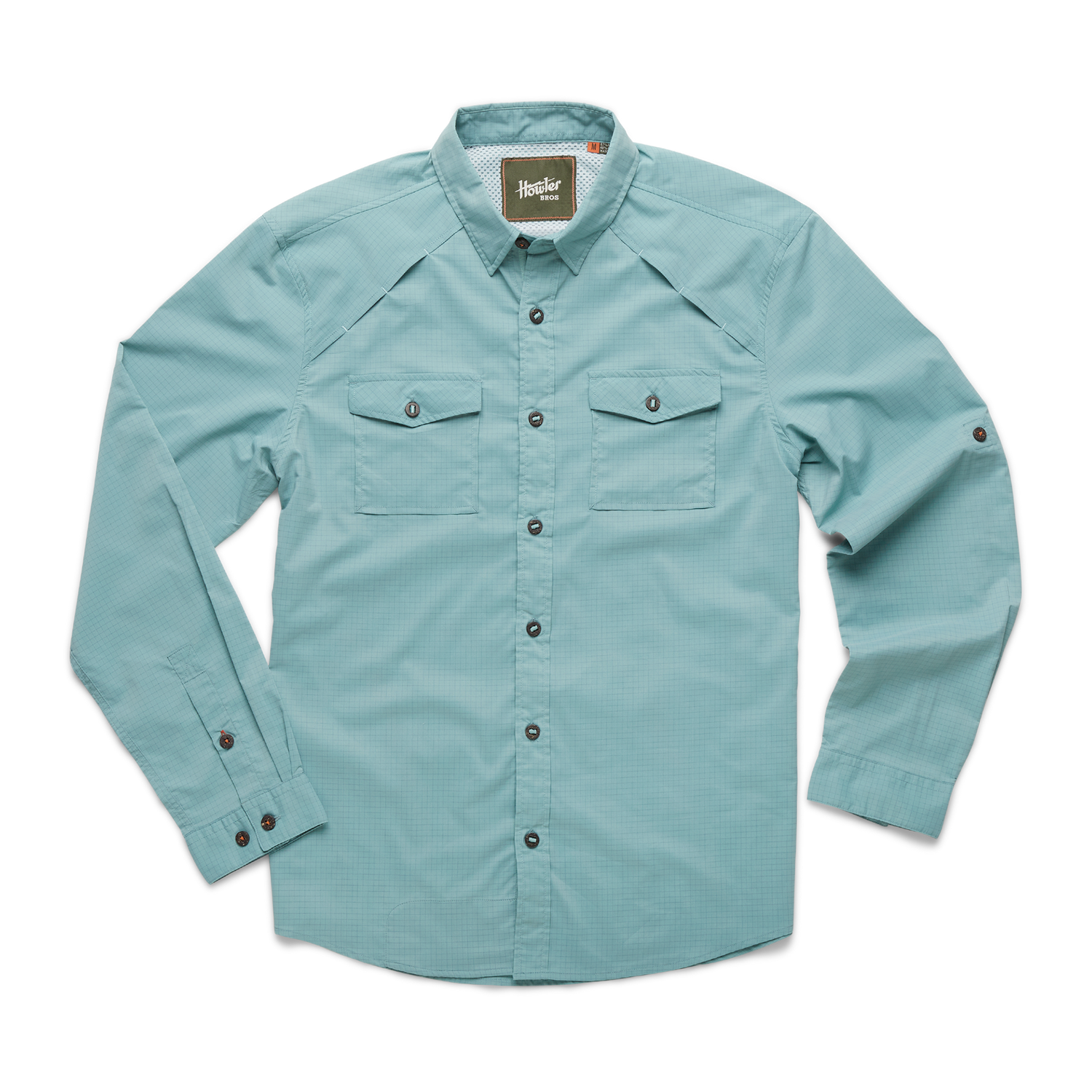 HB Firstlight Tech Shirt