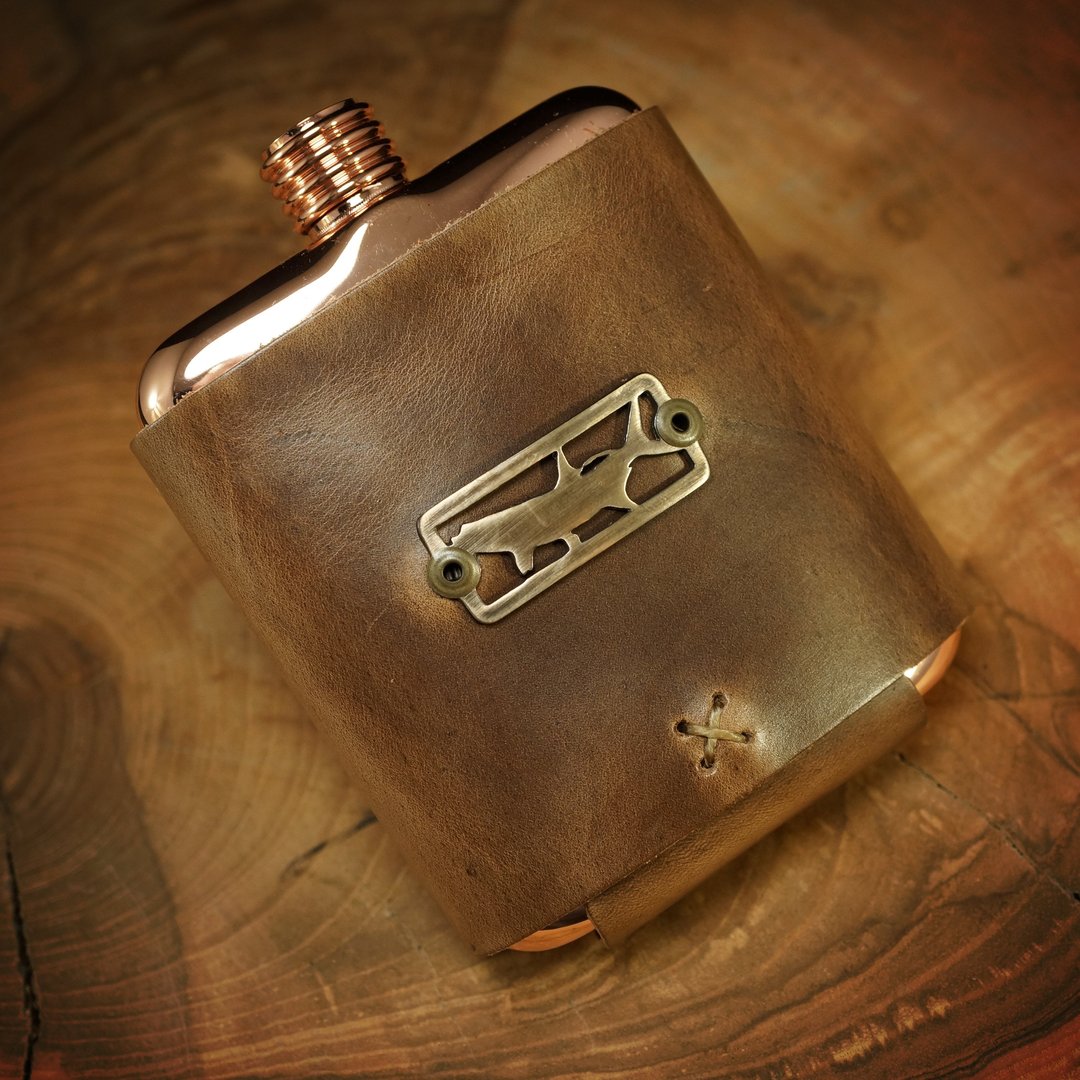 Sight Line Flask