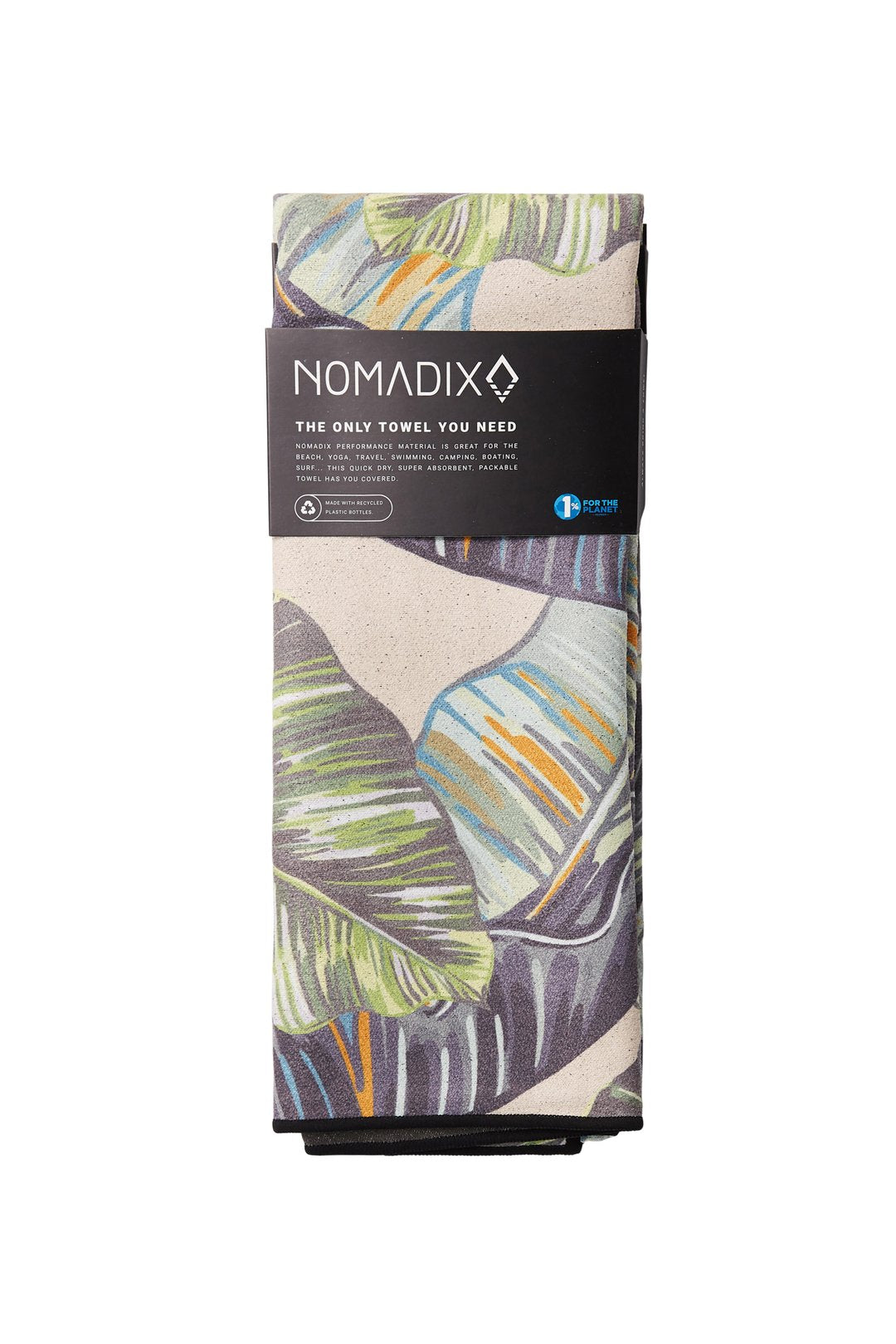 Nomadix Full-Sized Towel