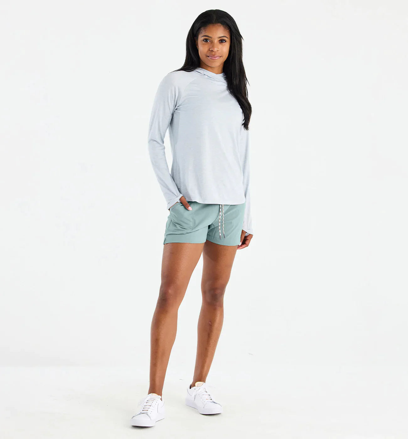 FF Women's Latitude Short