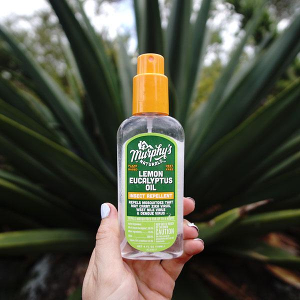 Murphy's Naturals Insect Repellent