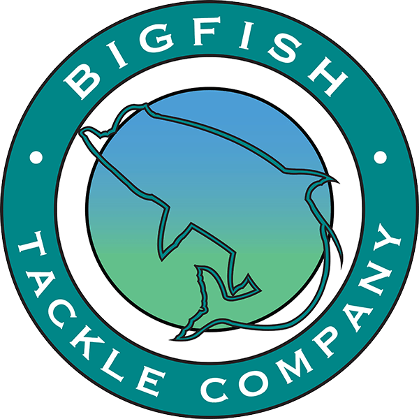 Big Fish Bonefish Leader