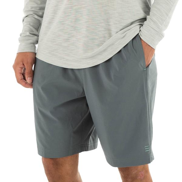 FF Men's Breeze Short - 8