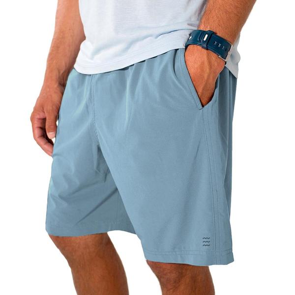 FF Men's Breeze Short - 8