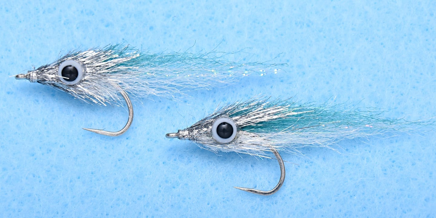 EP Micro Minnow