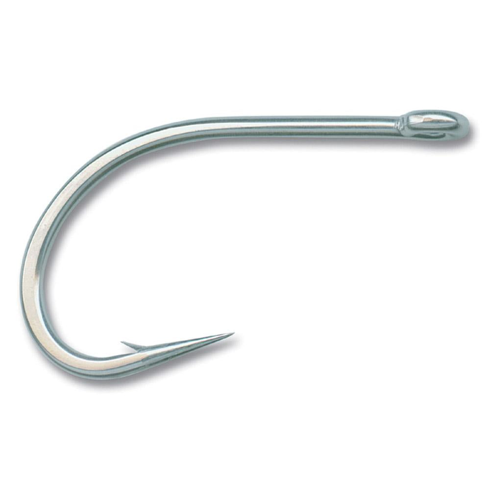 Mustad Signature Tarpon C68SNP-DT