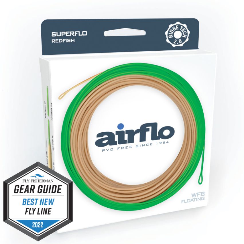 AIRFLO – Seven Mile Fly Shop
