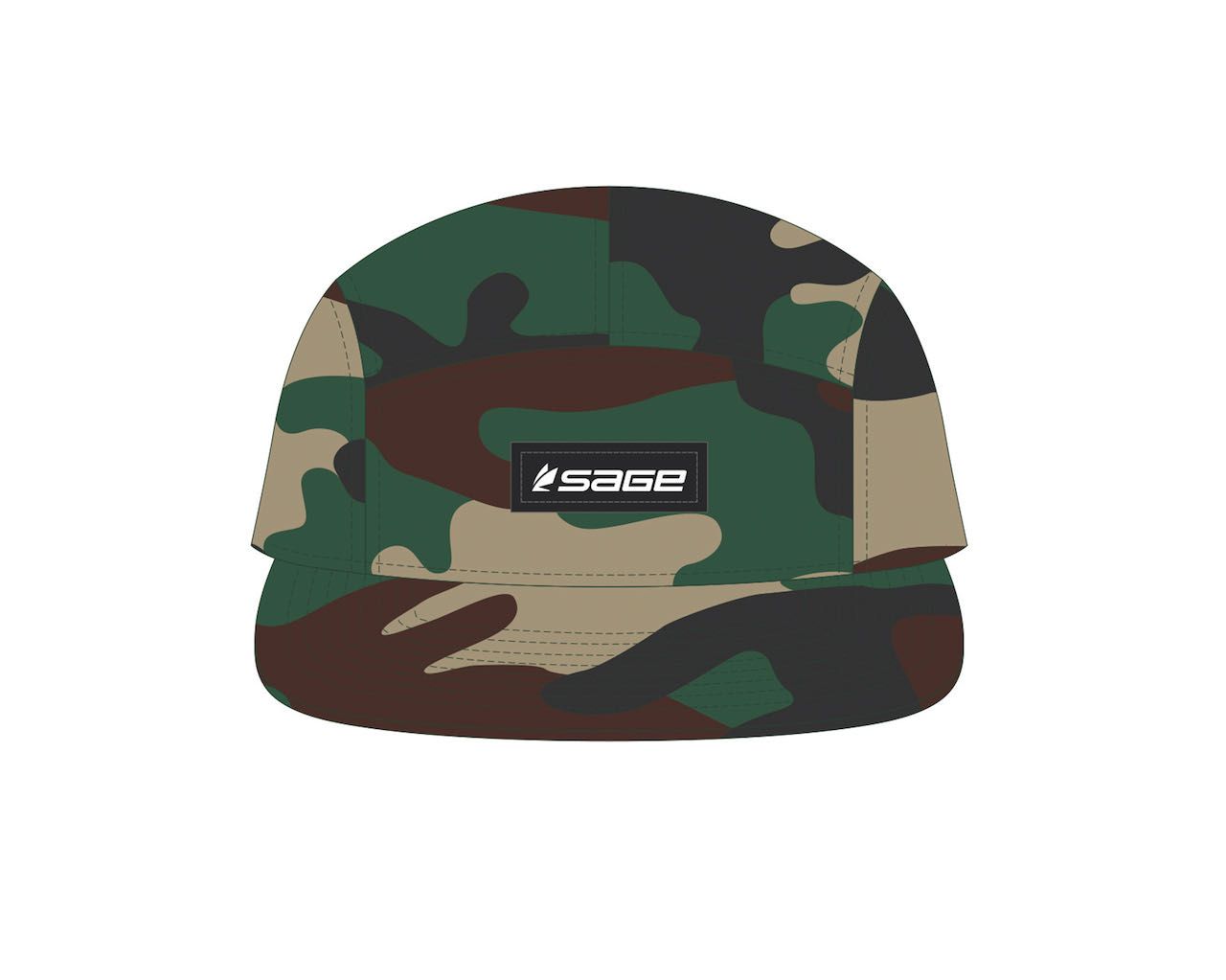 Sage Highland Hat