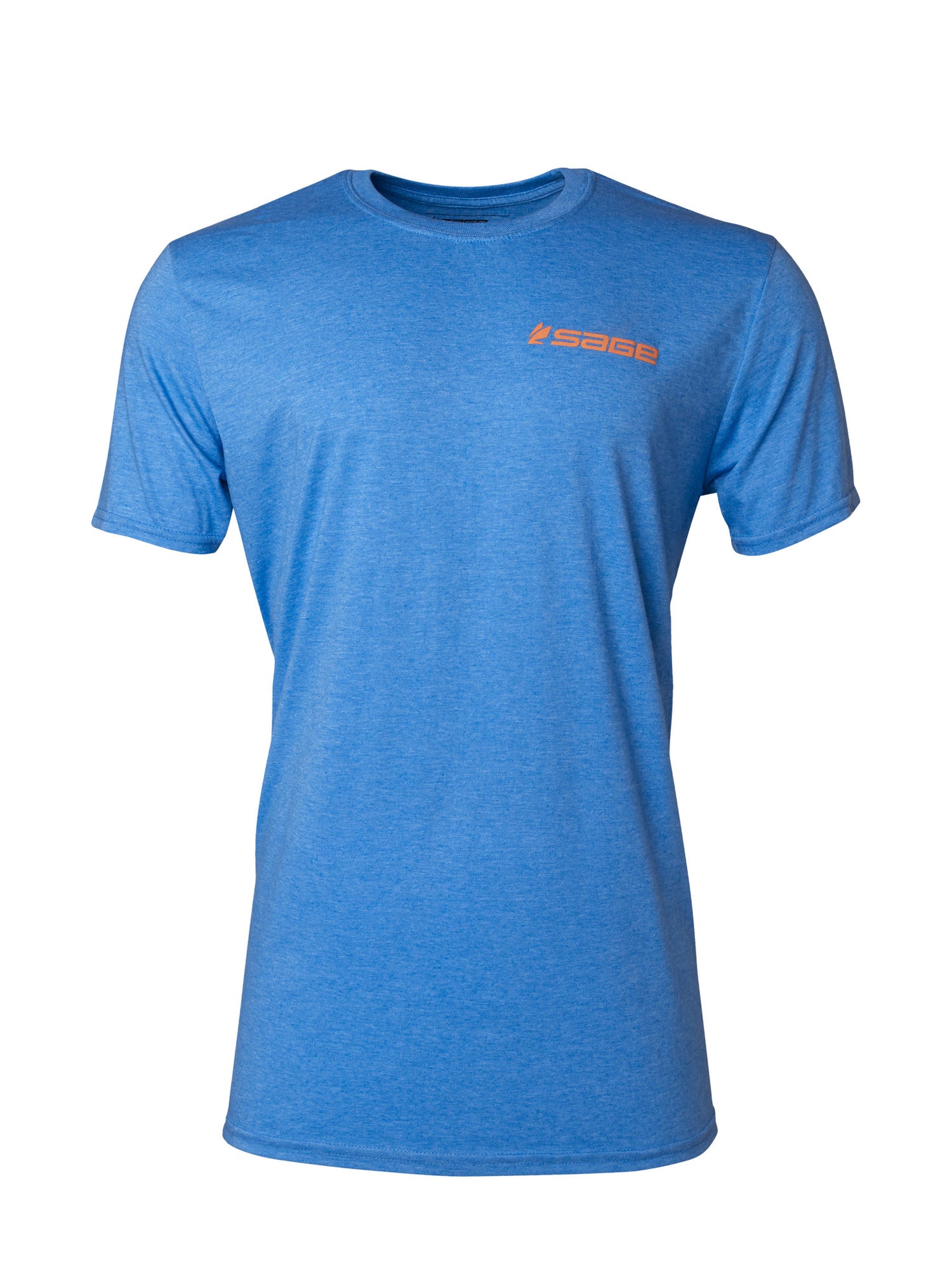 Sage Tarpon Tee