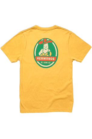 HB Kid's Hermanos Platanos T-Shirt