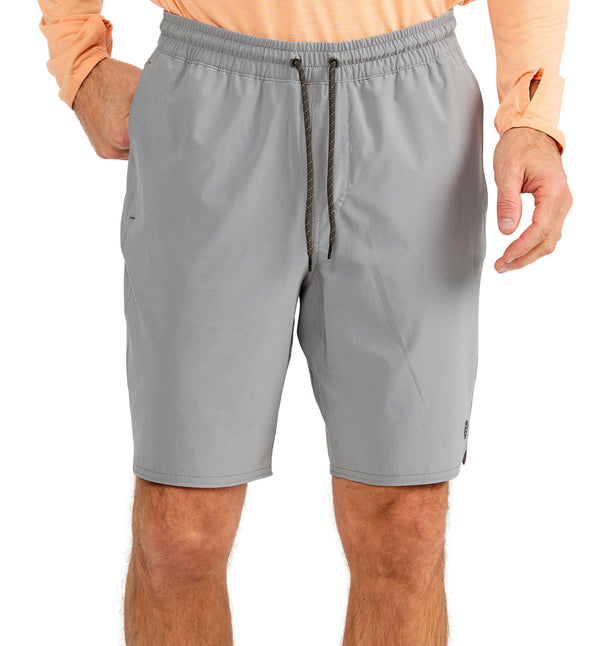 FF Men's Lined Swell Short