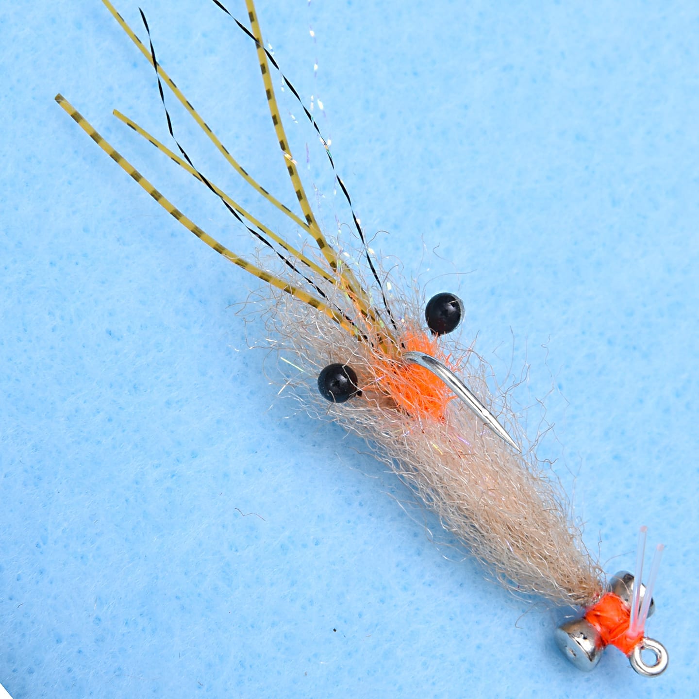  フライフィッシュ FLIES – Seven Mile Fly Shop
