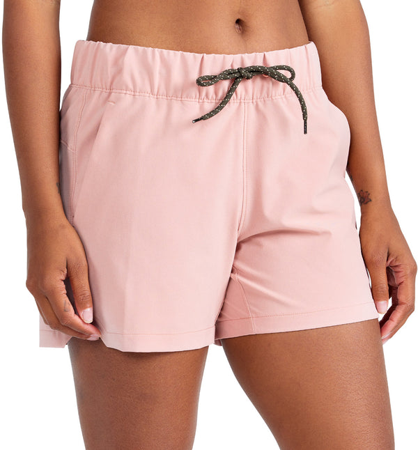FF Women's Swell Short