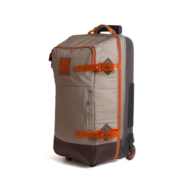 FP Teton Rolling Carry-On