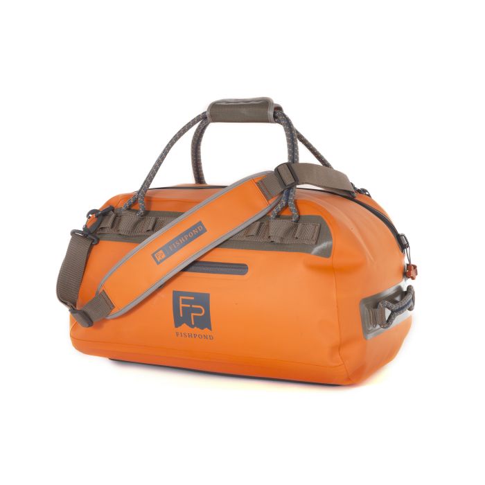 Fishpond Thunderhead Submersible Duffel