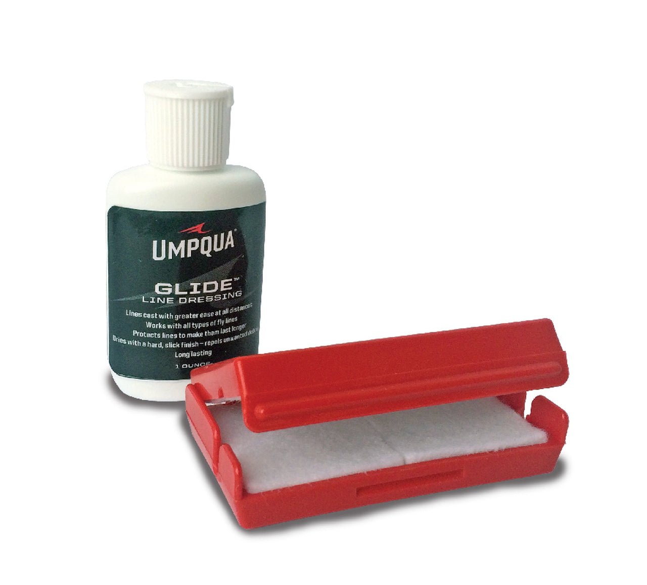 Umpqua Glide Line Dressing