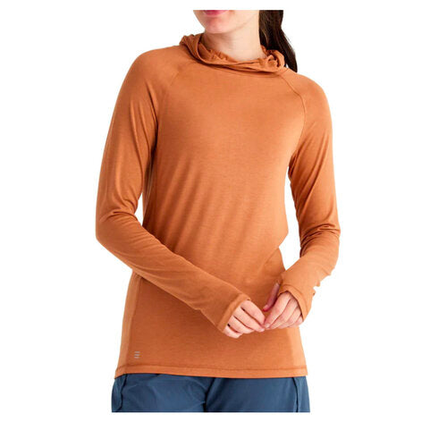 FF Women's Shade Hoody